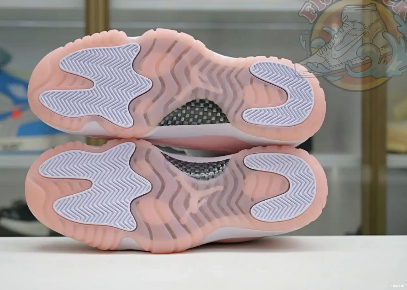 Jordan Air Low WMNS Jordan 11 0705